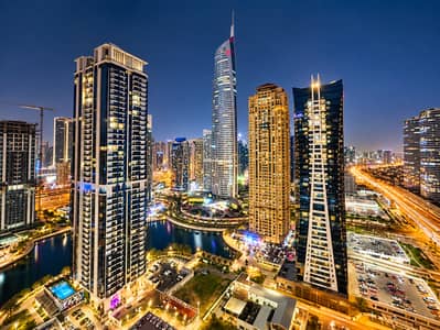Appartement de 2 chambres à à vendre à Jumeirah Lake Towers (JLT), Dubai - EDB3036B-152D-4B9E-A3E1-D9D1D5A1C1A0. PNG
