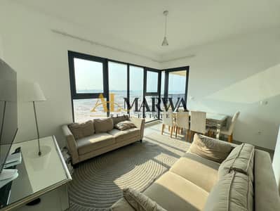 2 Slaapkamers Appartement te Huur in Al Khan, Sharjah - 47b83a78-288e-47fc-bc55-5e0f65a13631. jpg