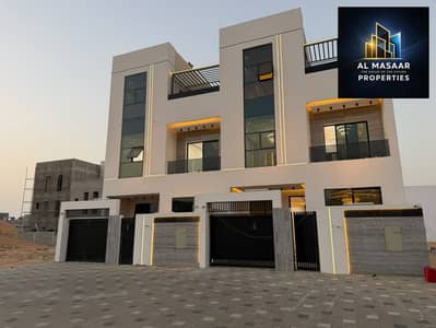 5 habitaciones Villa para en Venta en Al Zahya, Ajman - WhatsApp Image 2026-10-08 at 10.25. 52 AM (1). jpeg 5 habitaciones Villa para en Venta en Al Zahya, Ajman - WhatsApp Image 2026-10-08 at 10.25. 52 AM (1). jpeg