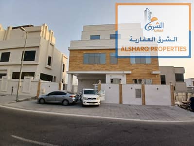 4 Camere Villa in affitto a Hoshi, Sharjah - WhatsApp Image 2026-09-26 at 15.40. 41 (1). jpeg 4 Camere Villa in affitto a Hoshi, Sharjah - WhatsApp Image 2026-09-26 at 15.40. 41 (1). jpeg