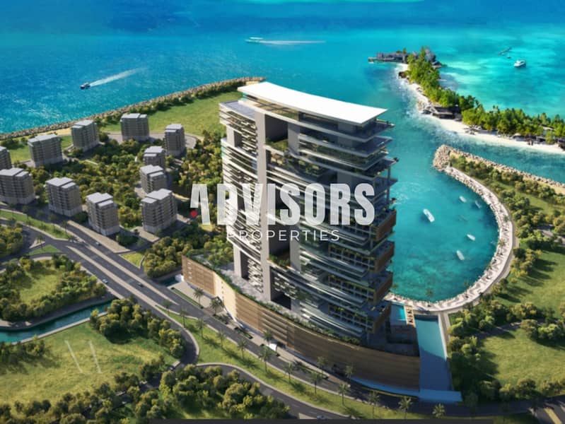 Wohnung in Al Reem Island,Shams Abu Dhabi,Radiant Marina Towers, 1 schlafzimmer, 1650000 AED - 16779841 Wohnung in Al Reem Island,Shams Abu Dhabi,Radiant Marina Towers, 1 schlafzimmer, 1650000 AED - 16779841