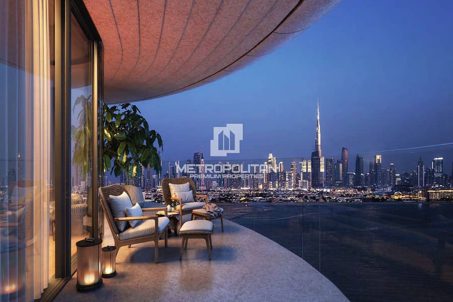 Wohnung in La Mer,Jumeirah Asora Bay, 4 schlafzimmer, 77625000 AED - 16754382 Wohnung in La Mer,Jumeirah Asora Bay, 4 schlafzimmer, 77625000 AED - 16754382