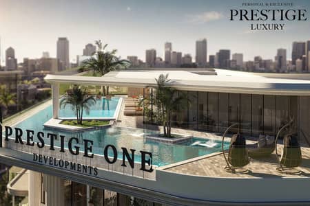 1 habitación Apartamento para en Venta en Dubai Land Residence Complex (DLRC), Dubai - 1 (1). jpg