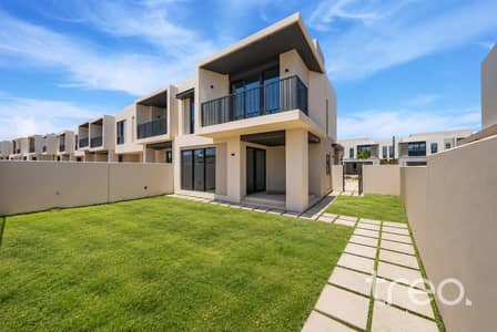 4 Camere Townhouse in vendita a Jebel Ali Village, Dubai - Edited 1. jpg 4 Camere Townhouse in vendita a Jebel Ali Village, Dubai - Edited 1. jpg