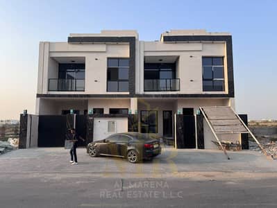 4 habitaciones Villa para en Venta en Al Helio, Ajman - WhatsApp Image 2026-09-30 at 11.01. 14 AM (1). jpeg