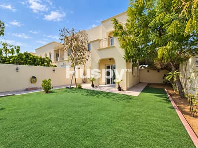 2 Bedroom Townhouse for Rent in The Springs, Dubai - Single Row 4E | Upgraded Flooring | Near Park 2 Bedroom Townhouse for Rent in The Springs, Dubai - Single Row 4E | Upgraded Flooring | Near Park