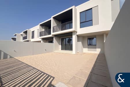 3 Camere Townhouse in affitto a Jebel Ali Village, Dubai - Villetta a schiera a Jebel Ali Village, 3 camere da letto, 200000 AED - 16779942