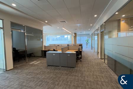 Office te Huur in DIFC, Dubai - Kantoor in DIFC，Burj Daman, 1812500 AED - 16779943