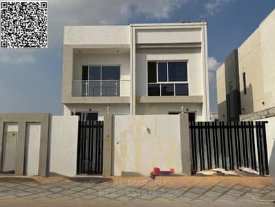 3 Bedroom Villa for Sale in Al Zahya, Ajman - WhatsApp Image 2026-01-01 at 3.53. 09 PM (1). jpeg