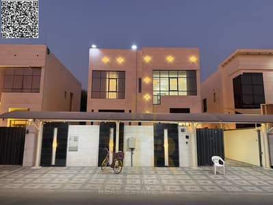 3 Bedroom Villa for Sale in Al Zahya, Ajman - WhatsApp Image 2026-01-01 at 4.11. 42 PM (1). jpeg