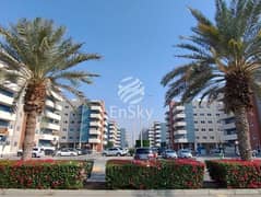 Balcony | Ready to Move | Spacious Apartment