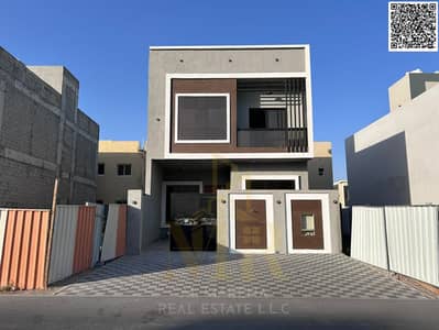 4 habitaciones Villa para en Venta en Al Zahya, Ajman - WhatsApp Image 2025-12-21 at 6.26. 32 PM. jpeg