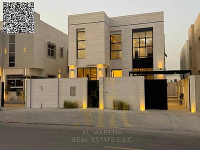 5 habitaciones Villa para en Venta en Al Zahya, Ajman - WhatsApp Image 2026-01-01 at 4.48. 50 PM (1). jpeg