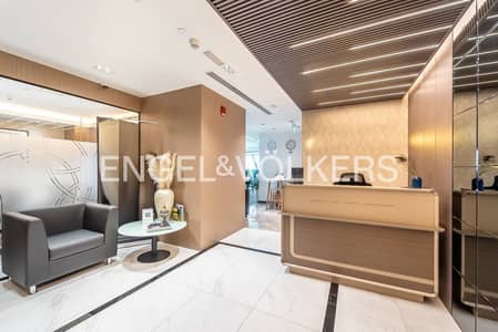 Office zum Miete in DIFC, Dubai - Büro in DIFC,Park Towers,Park Tower A, 740250 AED - 16710443 Office zum Miete in DIFC, Dubai - Büro in DIFC,Park Towers,Park Tower A, 740250 AED - 16710443