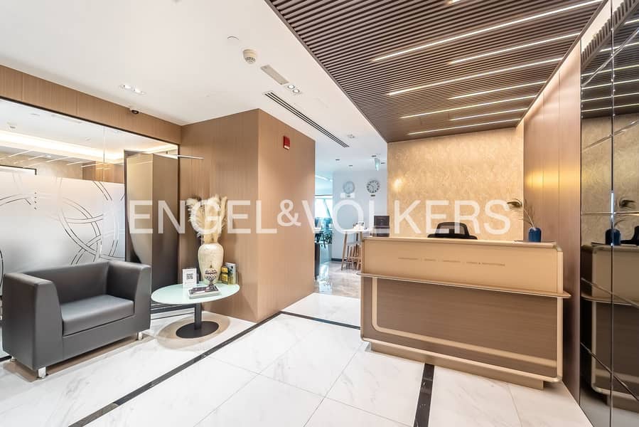 Büro in DIFC,Park Towers,Park Tower A, 740250 AED - 16710443 Büro in DIFC,Park Towers,Park Tower A, 740250 AED - 16710443