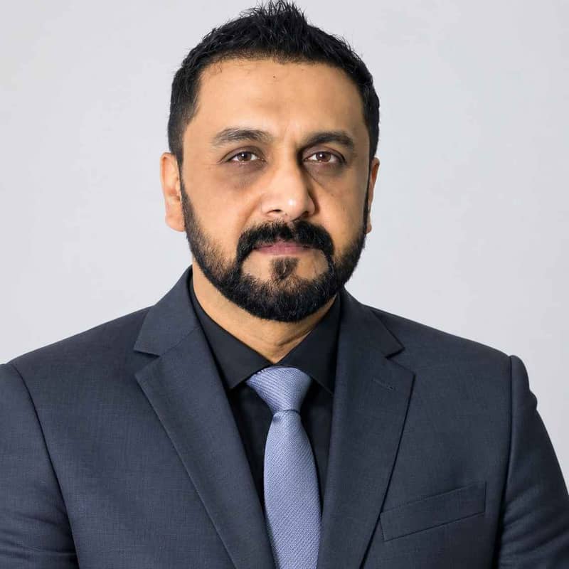 Kurian Vinod Mohan