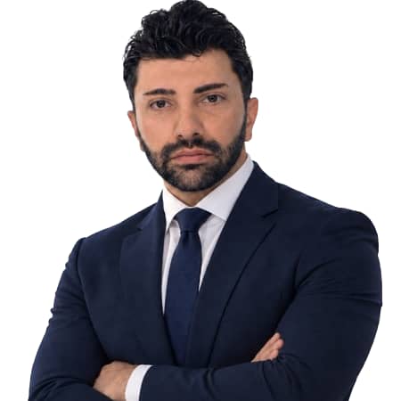 DARIO CEGLIA