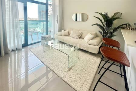 1 Camera Appartamento in affitto a Business Bay, Dubai - Appartamento a Business Bay，Merano Tower, 1 camera da letto, 75000 AED - 16780067