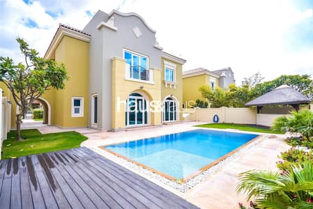 5 Slaapkamers Villa te Huur in Dubai Sports City, Dubai - Villa in Dubai Sports City,Victory Heights,Novelia, 5 slaapkamers, 550000 AED - 16780071 5 Slaapkamers Villa te Huur in Dubai Sports City, Dubai - Villa in Dubai Sports City,Victory Heights,Novelia, 5 slaapkamers, 550000 AED - 16780071