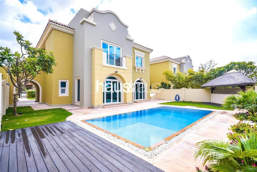 Villa in Dubai Sports City,Victory Heights,Novelia, 5 slaapkamers, 550000 AED - 16780071 Villa in Dubai Sports City,Victory Heights,Novelia, 5 slaapkamers, 550000 AED - 16780071