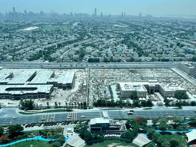 Appartement de 1 chambre à à louer à Jumeirah Lake Towers (JLT), Dubai - Appartement à Jumeirah Lake Towers (JLT)，JLT Cluster Q，Saba Tower 3, 1 chambre, 110000 AED - 16780084
