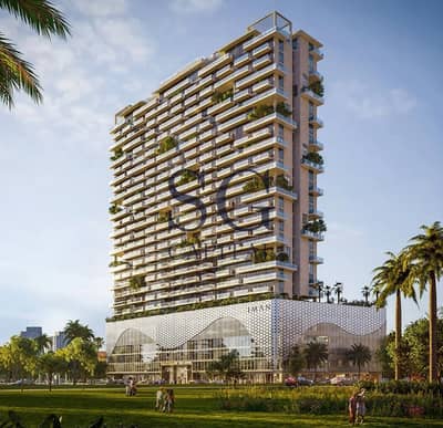 Studio zum Verkauf in Jumeirah Village Circle (JVC), Dubai - WhatsApp Image 2026-10-08 at 10.40. 55 AM. jpeg Studio zum Verkauf in Jumeirah Village Circle (JVC), Dubai - WhatsApp Image 2026-10-08 at 10.40. 55 AM. jpeg