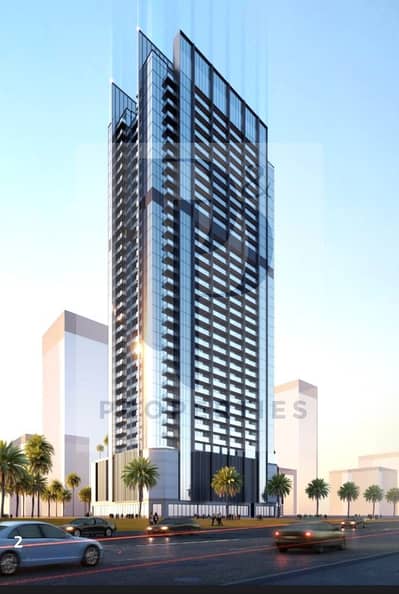 Studio de à à vendre à Majan, Dubai - JT11. jpeg Studio de à à vendre à Majan, Dubai - JT11. jpeg