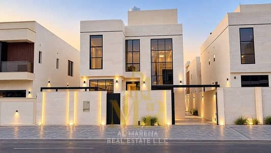 5 habitaciones Villa para en Venta en Al Helio, Ajman - 869947229-800x600. jpeg