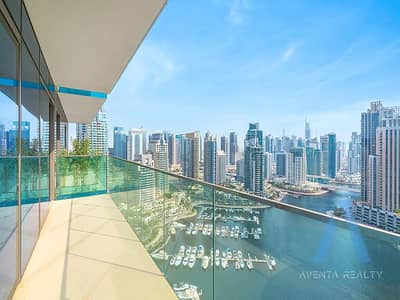 3 Schlafzimmer Wohnung zum Verkauf in Dubai Marina, Dubai - ECR04438. jpg 3 Schlafzimmer Wohnung zum Verkauf in Dubai Marina, Dubai - ECR04438. jpg