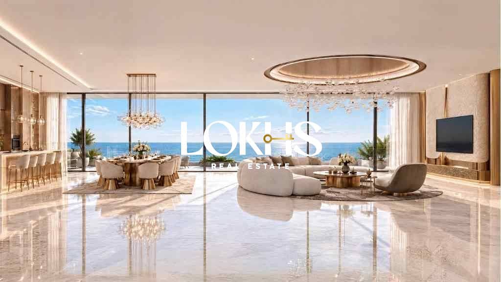 COLLECTING EOIs | NEW LAUNCH | WATERFRONT LIVING COLLECTING EOIs | NEW LAUNCH | WATERFRONT LIVING