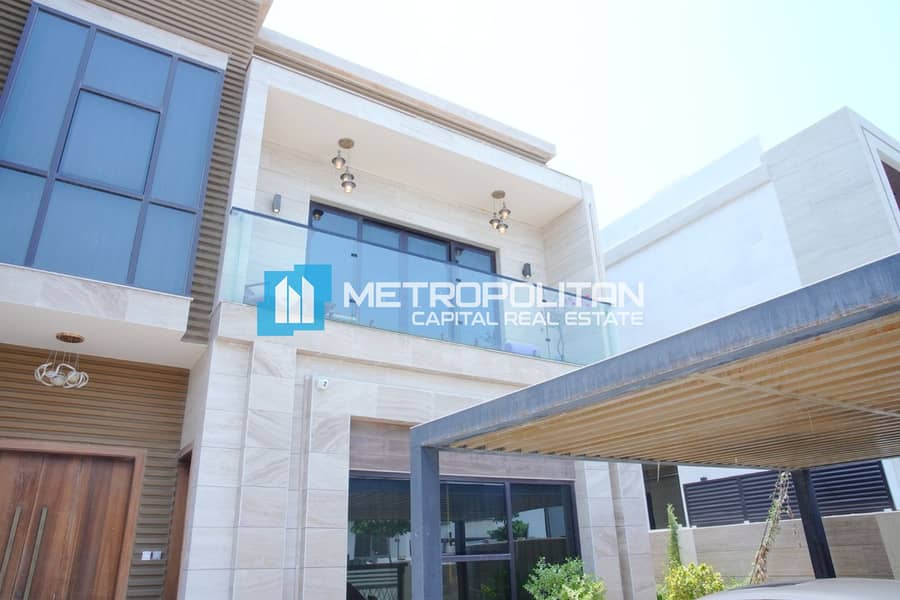 Villa in Saadiyat Island,Saadiyat Reserve, 5 slaapkamers, 11500000 AED - 16780233 Villa in Saadiyat Island,Saadiyat Reserve, 5 slaapkamers, 11500000 AED - 16780233