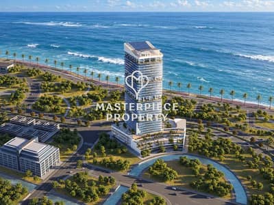 Studio zum Verkauf in Al Reem Island, Abu Dhabi - Wohnung in Al Reem Island,Shams Abu Dhabi,Radiant Elite Tower, 960000 AED - 16780253 Studio zum Verkauf in Al Reem Island, Abu Dhabi - Wohnung in Al Reem Island,Shams Abu Dhabi,Radiant Elite Tower, 960000 AED - 16780253