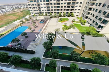 Appartement de 2 chambres à à vendre à Dubai South, Dubai - Appartement à Dubai South，Emaar South，Golf Views，Golf Views Block B, 2 chambres, 1450000 AED - 13973418