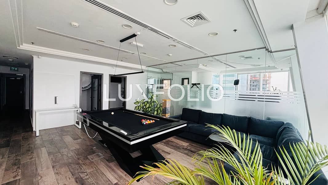 Büro in Business Bay,Al Manara Tower, 549000 AED - 16780285 Büro in Business Bay,Al Manara Tower, 549000 AED - 16780285