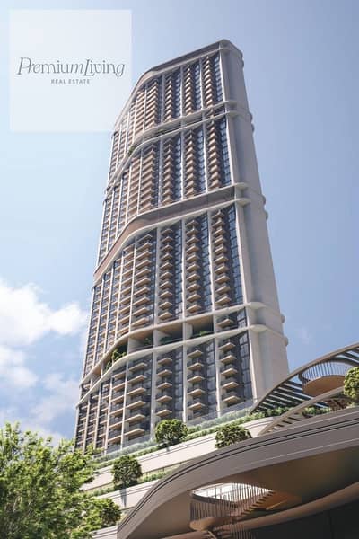 2 Bedroom Apartment for Sale in Sobha Hartland 2, Dubai - 340-riverside-crescent_I9O9Z_xl. jpg