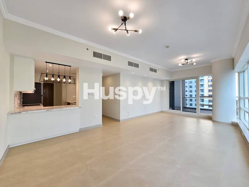 Wohnung in Dubai Marina,Al Sahab Tower,Al Sahab Tower 2, 2 schlafzimmer, 185000 AED - 16780294 Wohnung in Dubai Marina,Al Sahab Tower,Al Sahab Tower 2, 2 schlafzimmer, 185000 AED - 16780294