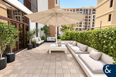 2 Camere Appartamento in vendita a Town Square, Dubai - Appartamento a Town Square，Jenna Main Square，Jenna Main Square 1, 2 camere da letto, 2100000 AED - 16780296