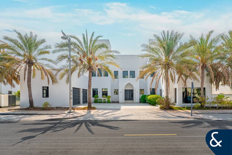 Fully Upgraded | Unfurnished | Extended Fully Upgraded | Unfurnished | Extended