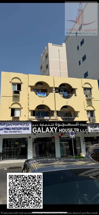 Building de 10+ Chambres à à vendre à Al Shuwaihean, Sharjah - WhatsApp Image 2026-10-07 at 9.41. 24 PM. jpeg