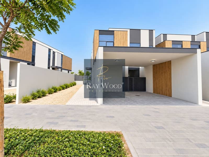 Modern Villa Carport Facade. png Modern Villa Carport Facade. png