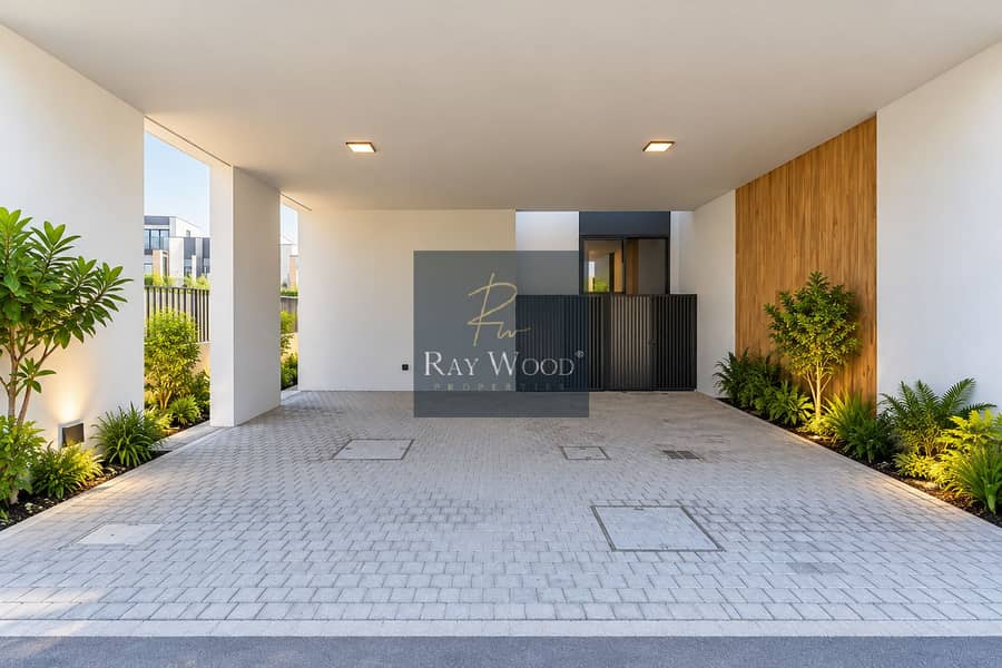3 Modern Tropical Carport Entrance. png
