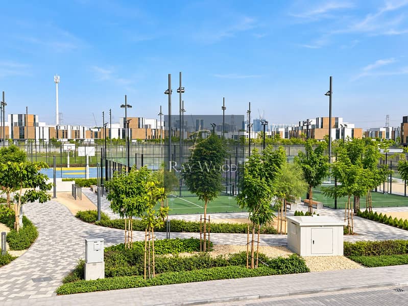 7 Sunlit Modern Community Sports Park. png