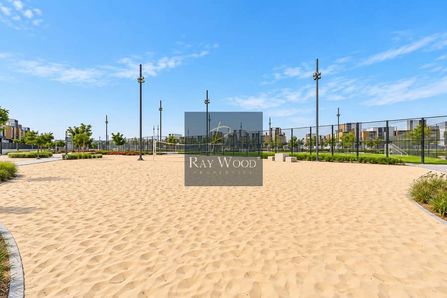 9 Sunlit Beach Volleyball Community Park. png