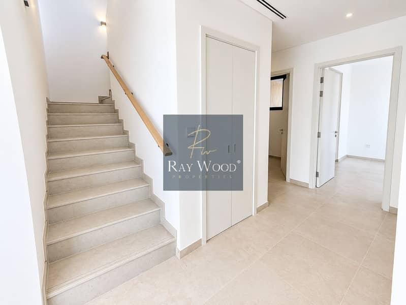 15 Minimalist Modern Staircase Hallway. png