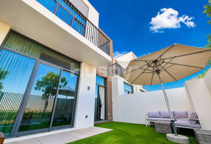 Villetta a schiera a Arabian Ranches 3,Joy, 3 camere da letto, 2700000 AED - 16780304 Villetta a schiera a Arabian Ranches 3,Joy, 3 camere da letto, 2700000 AED - 16780304