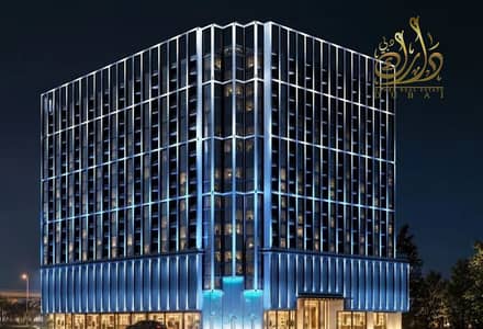 2 Cпальни Апартаменты Продажа в Аль Джадаф, Дубай - original (12). jpg 2 Cпальни Апартаменты Продажа в Аль Джадаф, Дубай - original (12). jpg