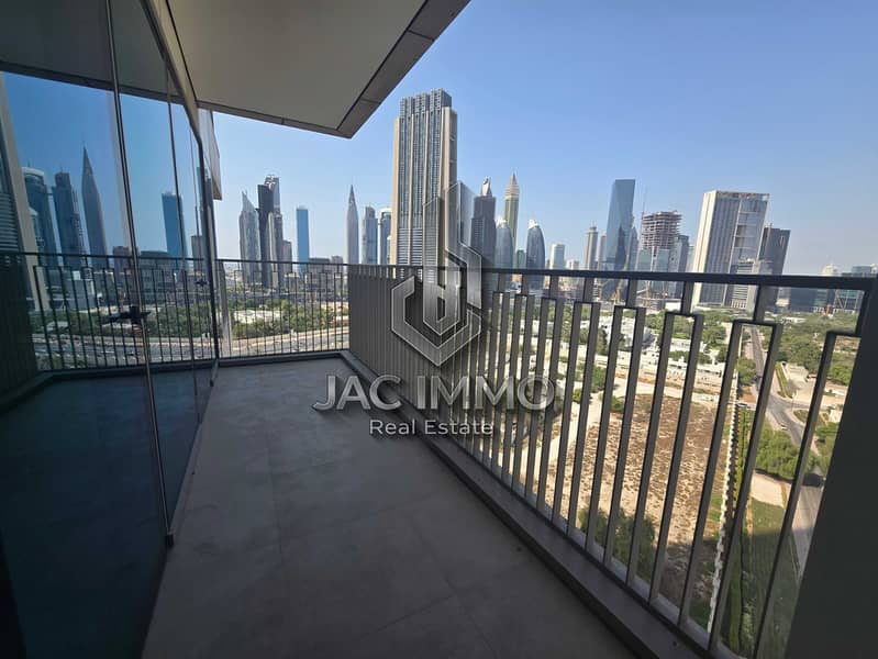 Appartement in Za'abeel,Za'abeel 2,Downtown Views II,Downtown Views II Tower 2, 2 slaapkamers, 150000 AED - 16780326 Appartement in Za'abeel,Za'abeel 2,Downtown Views II,Downtown Views II Tower 2, 2 slaapkamers, 150000 AED - 16780326