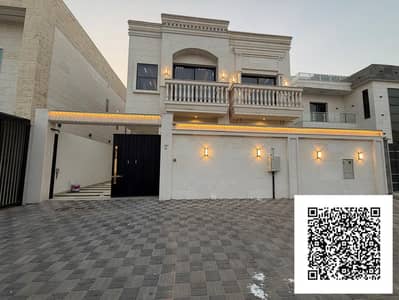 5 Slaapkamers Villa te Huur in Al Helio, Ajman - WhatsApp Image 2026-10-08 at 10.34. 36 AM (31). jpeg 5 Slaapkamers Villa te Huur in Al Helio, Ajman - WhatsApp Image 2026-10-08 at 10.34. 36 AM (31). jpeg