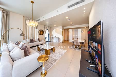 2 Camere Appartamento in affitto a Culture Village (Jaddaf Waterfront), Dubai - warmp 603-5. jpg 2 Camere Appartamento in affitto a Culture Village (Jaddaf Waterfront), Dubai - warmp 603-5. jpg
