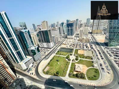 شقة 2 غرفة نوم للايجار في الممزر، الشارقة - IMG_3937. jpg